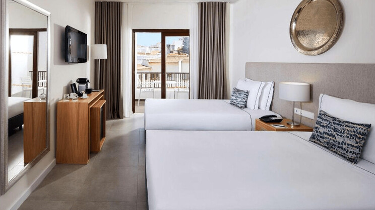 Tivoli Lagos Algarve Resort